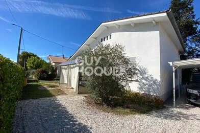 Maison 4 pièces 270000 €