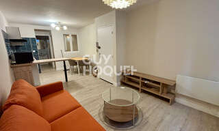 Appartement 2 Pièces 33 m² à louer à Bordeaux (33000)