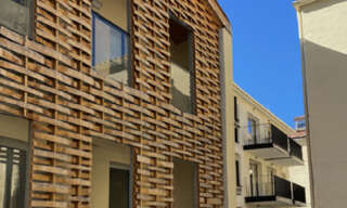 Appartement 3 Pièces 10 m² à louer à Bordeaux (33300)