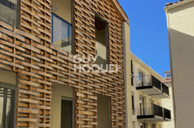 Appartement 3 pièces 850 €