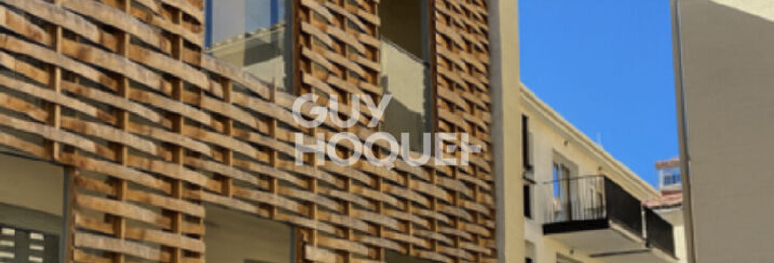 Appartement 3 Pièces 10 m² à louer à Bordeaux (33300)