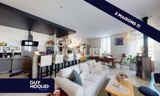 Maison 8 Pièces 270 m² à vendre à Podensac (33720)