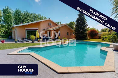 Maison 5 pièces 387400 €