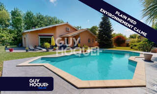 Maison 5 Pièces 164 m² à vendre à Portets (33640)