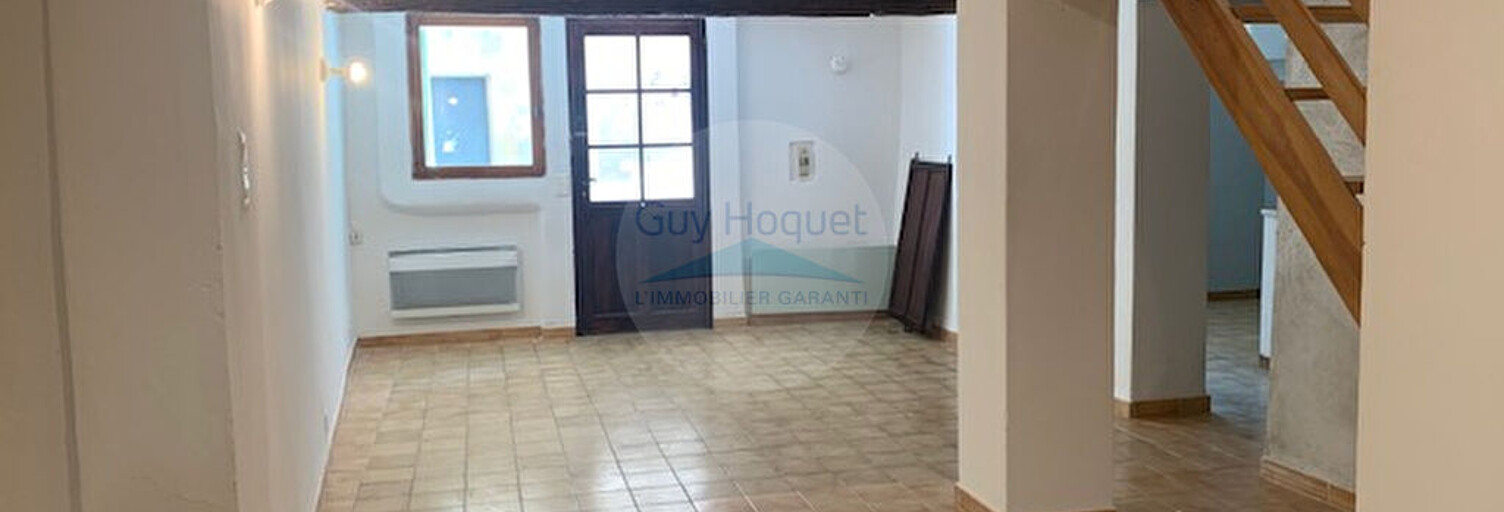 Maison 3 Pièces 71 m² à louer à L'Isle-sur-la-Sorgue (84800)