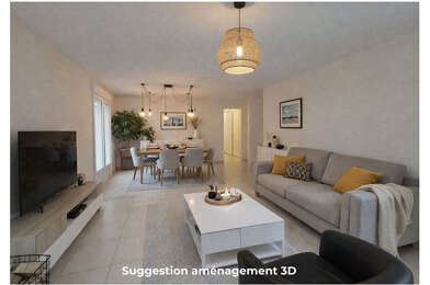 Maison 4 pièces 249000 €