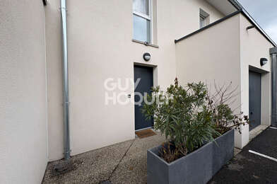 Maison 5 pièces 272800 €