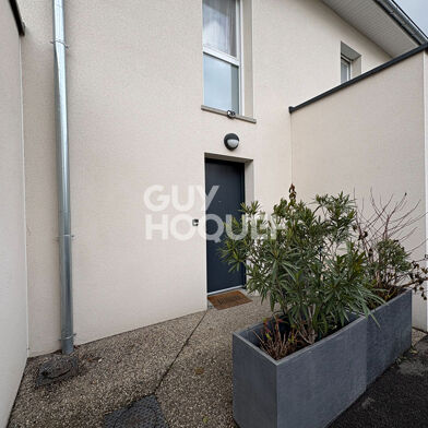 Maison 5 pièces 272800 €