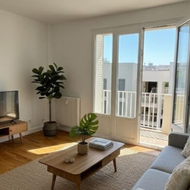 Appartement 4 pièces 1163 €