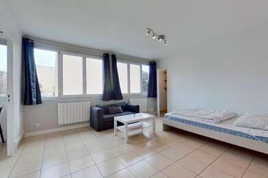 Appartement 1 pièces 615 €