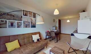 Appartement 5 Pièces 85 m² à louer à Lyon 8 (69008)