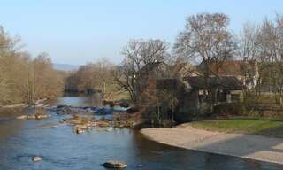 Maison 7 Pièces 155 m² à vendre à Saint-Nizier-sur-Arroux (71190)