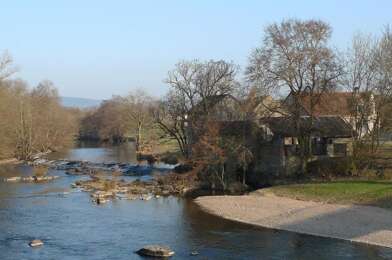 Maison 7 pièces 269000 €