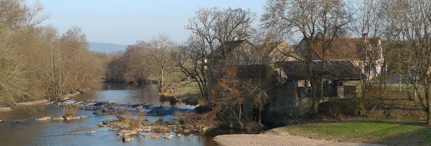 Maison 7 Pièces 155 m² à vendre à Saint-Nizier-sur-Arroux (71190)