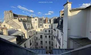 Appartement 1 Pièce 10 m² à vendre à Paris 14 (75014)