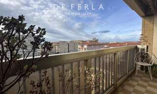 Appartement 3 Pièces 70 m² à vendre à Aix-en-Provence (13100)