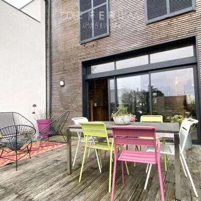 Maison 5 pièces 3690 €