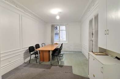 Appartement 1 pièces 304000 €
