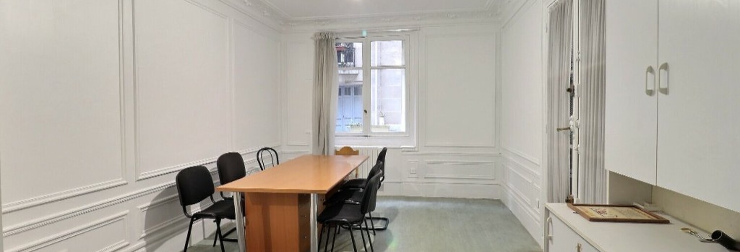 Appartement 1 Pièce 30 m² à vendre à Paris 15 (75015)