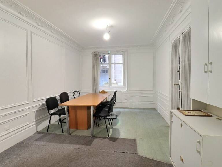 STUDIO - RUE DU GENERAL LARMINAT - Paris XVème — photo 1