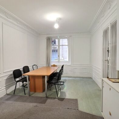 Appartement 1 pièces 304000 €