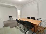 STUDIO - RUE DU GENERAL LARMINAT - Paris XVème — photo 2
