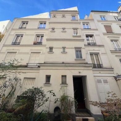 Appartement 2 pièces 1310 €
