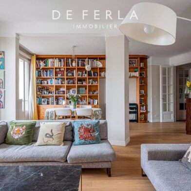 Appartement 5 pièces 1990000 €