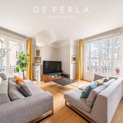 Appartement 5 pièces 1950000 €