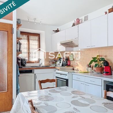 Maison 4 pièces 450000 €