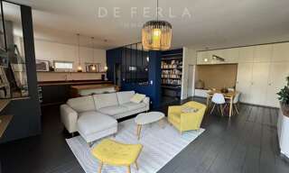 Appartement 4 Pièces 101 m² à vendre à Pantin (93500)