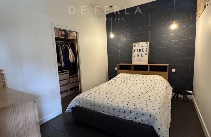 Loft d'exception 2/3 chambres au cœur de Pantin — photo 3
