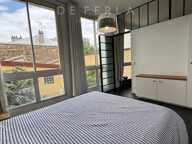 Loft d'exception 2/3 chambres au cœur de Pantin — photo 4