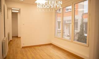 Commerce  500 m² à vendre à Le Havre (76600)