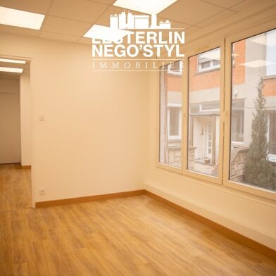 Commerce  575000 €