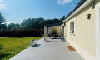 Maison 5 Pièces 109 m² à vendre à Montaigu (02820)