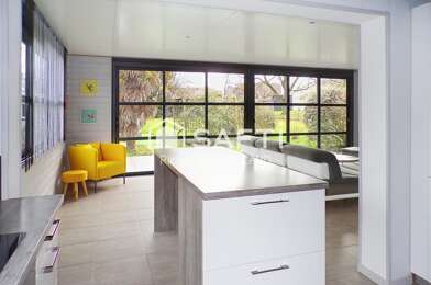 Maison 9 pièces 345000 €