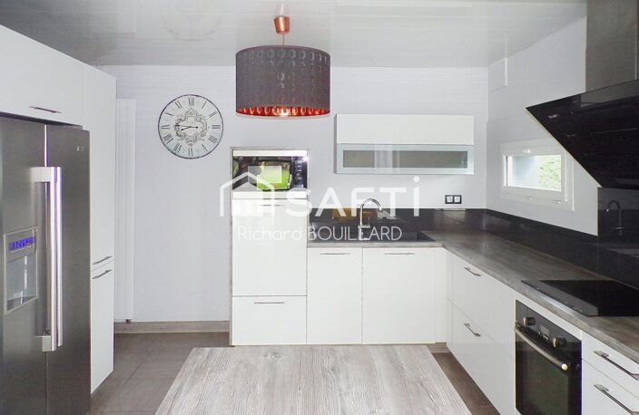 Jolie et lumineuse maison familiale — photo 3
