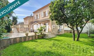 Maison 4 Pièces 91 m² à vendre à Toulon (83200)