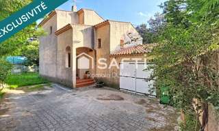 Maison 4 Pièces 91 m² à vendre à Toulon (83200)