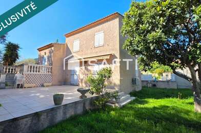 Maison 4 pièces 549000 €