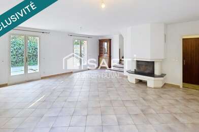 Maison 4 pièces 549000 €