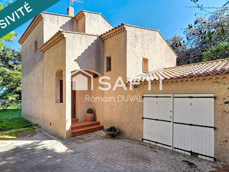 Maison 4 pièces avec garage aux 4 chemins des routes — photo 1