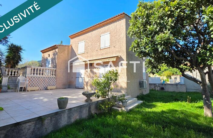 Maison 4 pièces avec garage aux 4 chemins des routes — photo 2