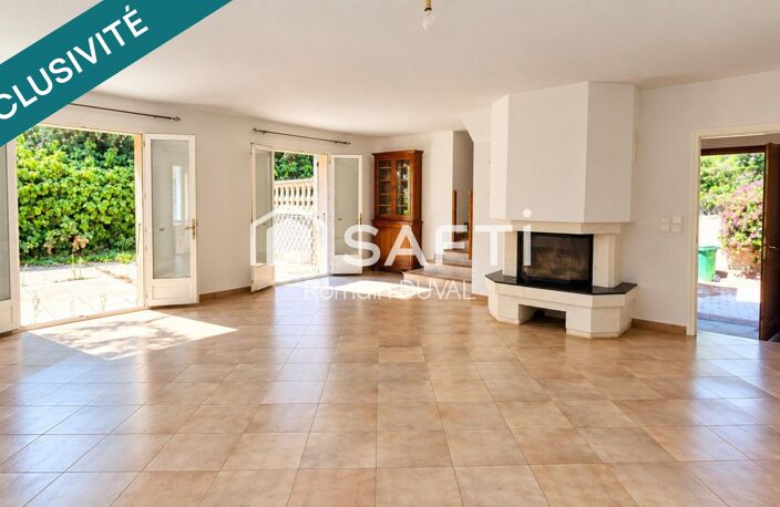 Maison 4 pièces avec garage aux 4 chemins des routes — photo 3