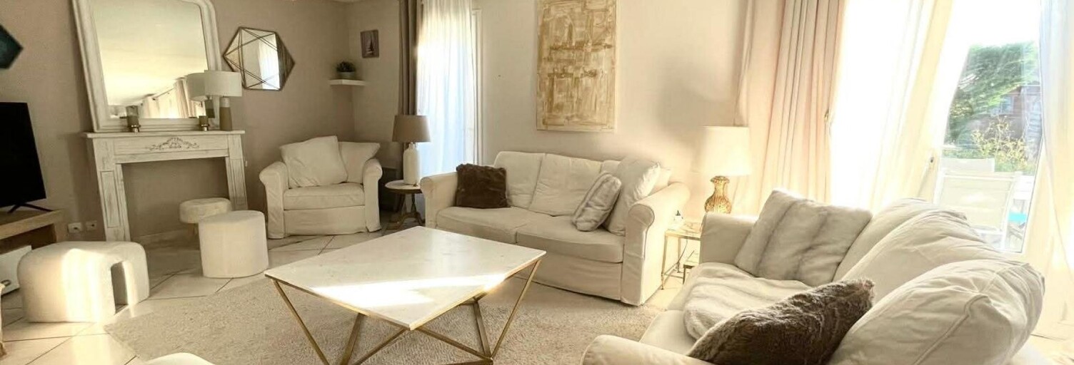 Maison 8 Pièces 153 m² à vendre à Joué-lès-Tours (37300)