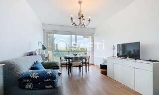 Appartement 2 Pièces 32 m² à vendre à Villers-sur-Mer (14640)