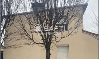 Maison 4 Pièces 87 m² à vendre à Bondy (93140)