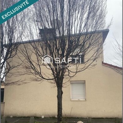 Maison 4 pièces 279000 €