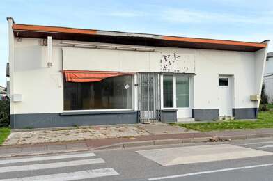 Commerce 1 pièces 159000 €